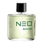 Avon Neo Aventura Desodorante Colônia 75 ml