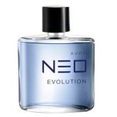 Avon Neo Evolution Desodorante Colonia - 75 ml